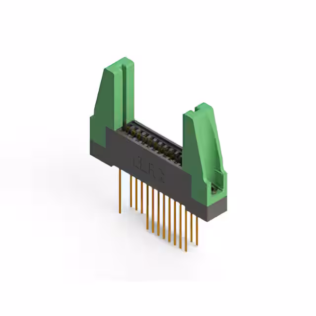 395-026-541-288 EDAC Inc.  Edgeboard Connectors